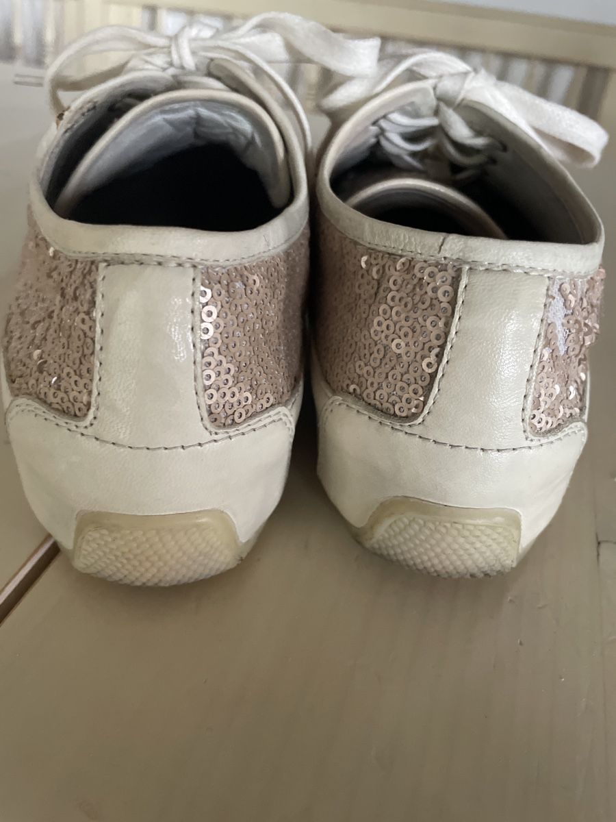 Scarpe da donna: Sneaker CANDICE COOPER GR. 37 – Usato da Meierskappel venduto da Yllil 4