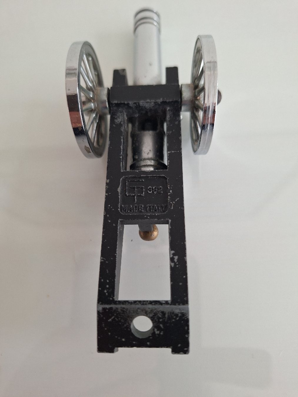 Giocattoli: Deko Kanone Made in Italy – Usato da Sissach venduto da luvama 3
