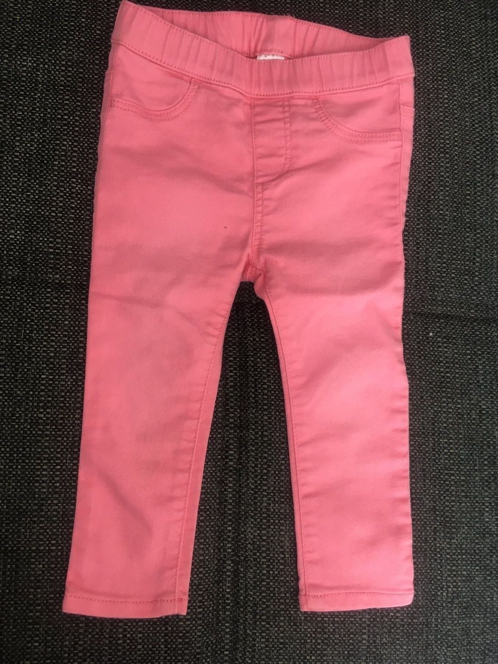 H&M Pantaloni: H&M Hose Gr. 86 – Usato da Zollikerberg venduto da nmonika