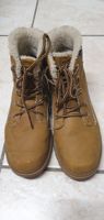 Winterschuhe Gr. 40