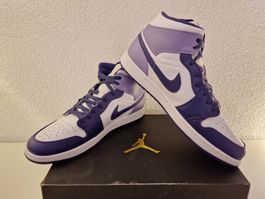 Nike Air Jordan 1 MID DQ8426 515 / EUR 48.5