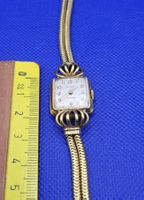 Armbanduhr NIVADA