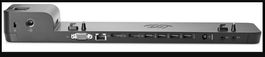 🖥️Ladegerät HP UltraSlim Docking Station 🚀laptop🔌⚡Charger