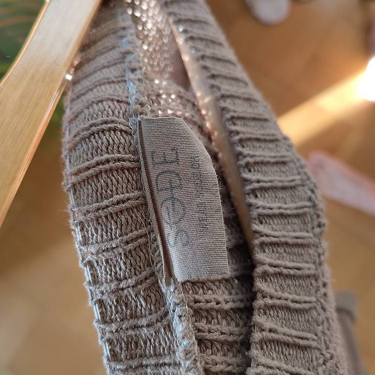 Maglioni & Felpe: Brown Sode Pullover made in Switzerland – Usato da Brugg AG venduto da katha.rina 3