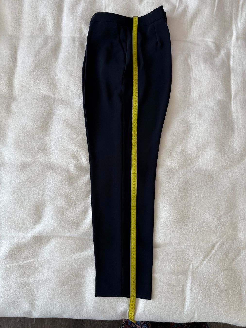 Pantaloni: Hobbs Hose - Dunkle Blaue – Usato da Spreitenbach venduto da BritToSwiss 1