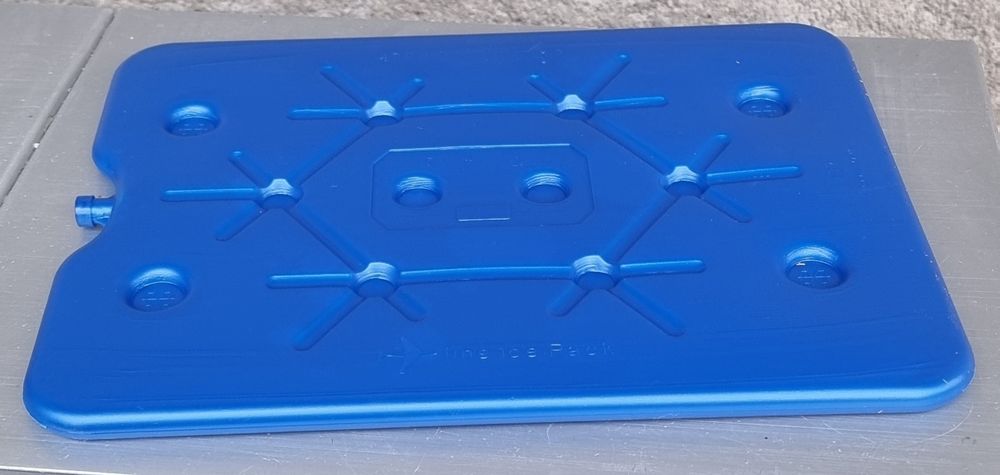 6ixPack Golf Kühltasche – Isolierte Getränketasche Mit Kühlakku, Passt In Die Meisten Golftaschen
