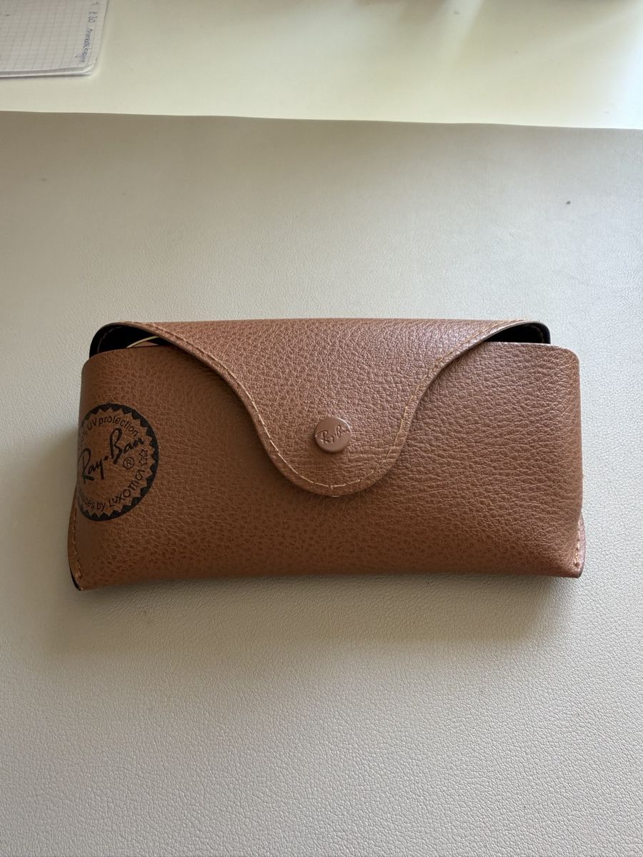 Ray-Ban Occhiali & Lenti: Ray Ban Sonnenbrille – Usato da Winterthur venduto da Milly_z9 1