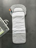 Kinderwagenauflage Babynest Cool Max