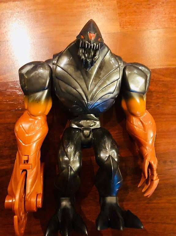 Statuette: Coole Actionfigur – Usato da Volketswil venduto da Leon567 1