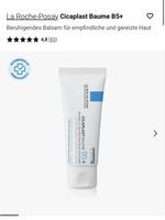 Hautcreme La Roche-Posay Cicaplast Baume B5