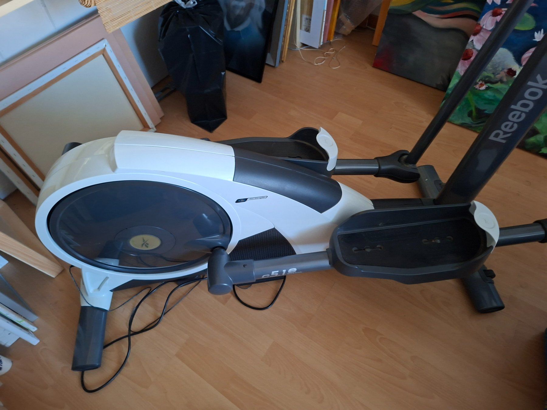 Reebok Hometrainer: Reebok Stepper – Gebraucht aus Weite von Uhu36uhu 1