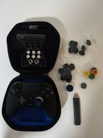 Nacon Revolution Unlimited Pro Controller PS4/PC + Zubehör