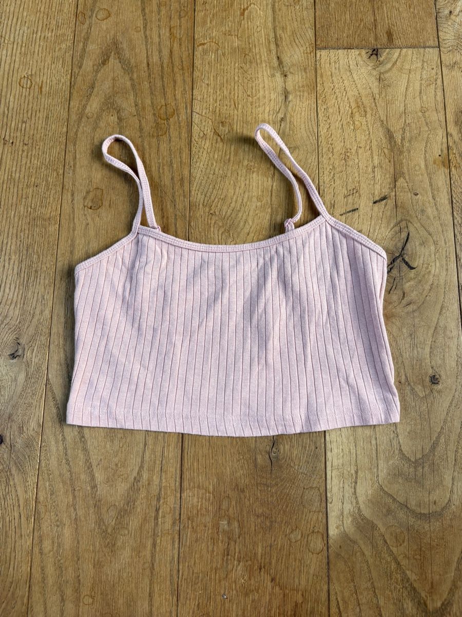 Shein Top: Crop Top in der Grösse S  – Usato da Frauenfeld venduto da lin_77m9