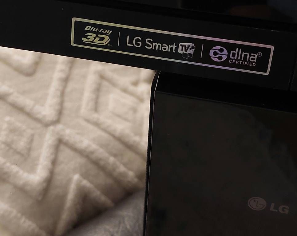 Home Cinema: Home cinéma LG Bluetooth  – Usato da Renens VD venduto da ay__2dyj 2