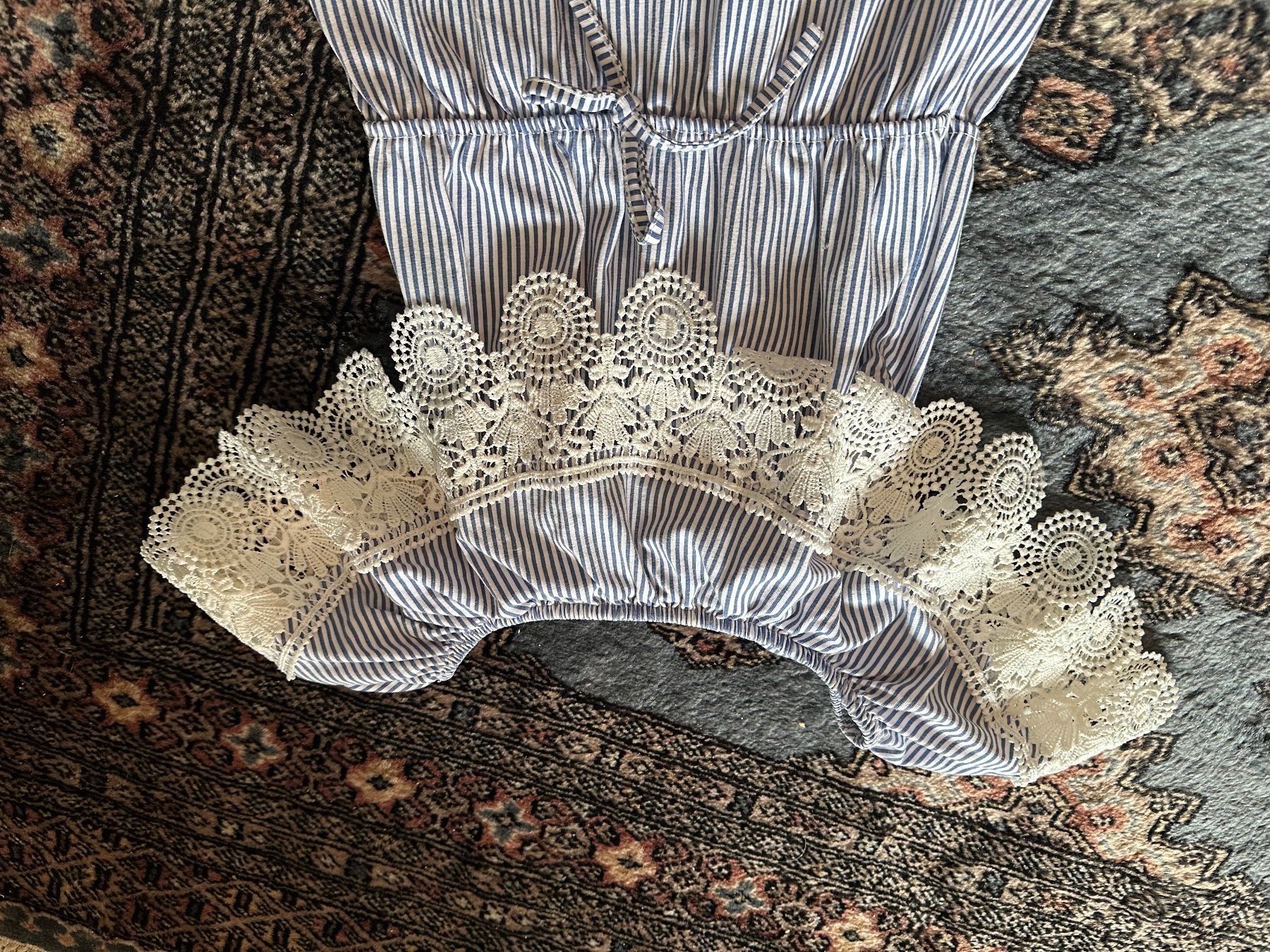 Vestiti & Gonne: Elegantes Kleid 128 – Usato da Uster venduto da bek_v2ct 2