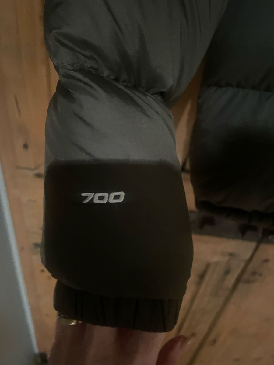 North Face Giacche & Cappotti: Piumino The North Face – Usato da Celerina venduto da nad_wlx7 2