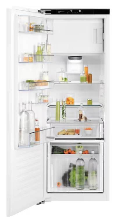 Electrolux Frigoriferi: Electrolux Kühlschrank IK285SAL links – Nuovo (secondo la descrizione) da Henggart venduto da EHG2019