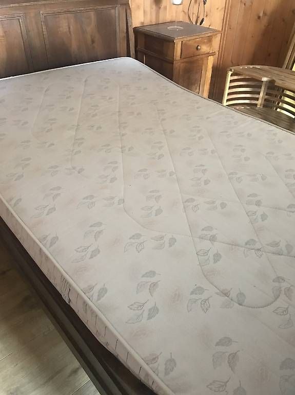 Lits: Letto antico – D'occasion à Gordola par jen_2bl6 2