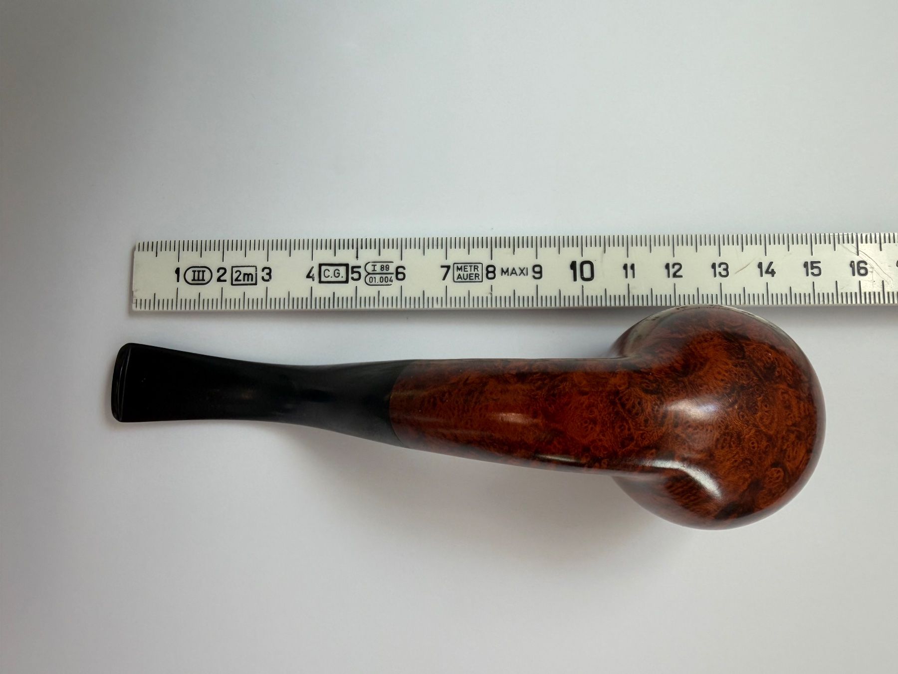 Pipe & Accessori: Pfeife unbekannt – Usato da Nunningen venduto da anclaudia 3