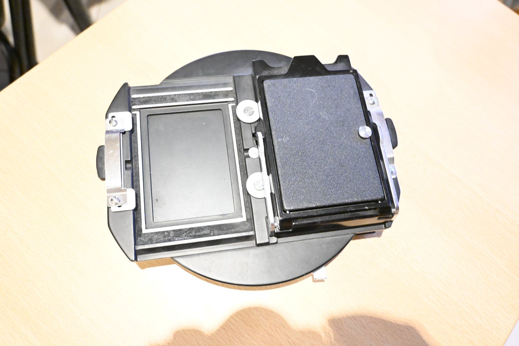 Foto & Immagini: ROTARY BACK HOSERMAN – Usato da Prévonloup venduto da NOKIN.PH