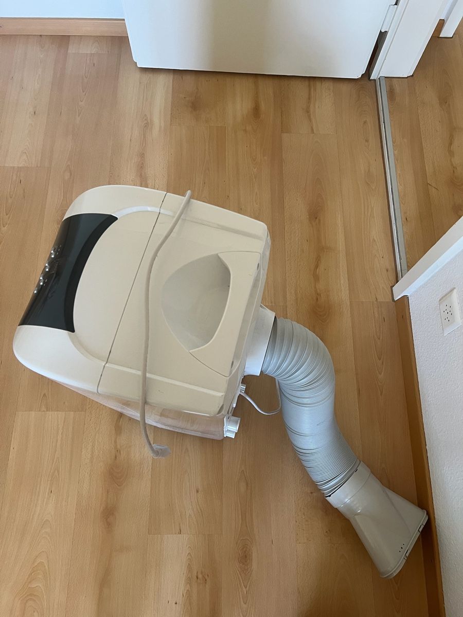 Condizionatori: Mobile Air Conditioner Bionics very good condition – Nuovo (secondo la descrizione) da Zürich venduto da nic_8gfn 3
