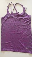 Nike Dri-Fit sports top size S