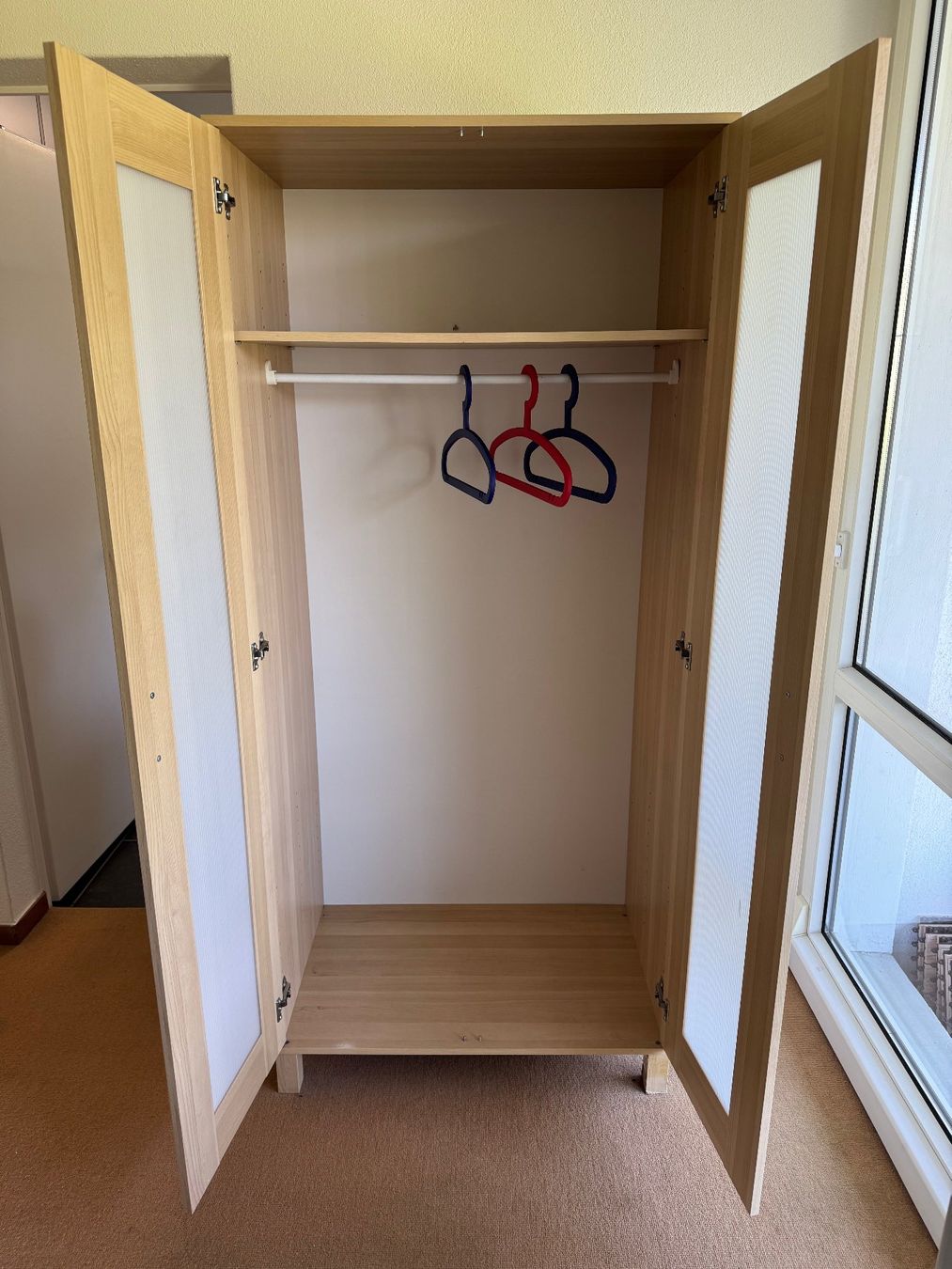 Ikea Guardaroba: IKEA Garderobe – Usato da Zürich venduto da kanausonric 3