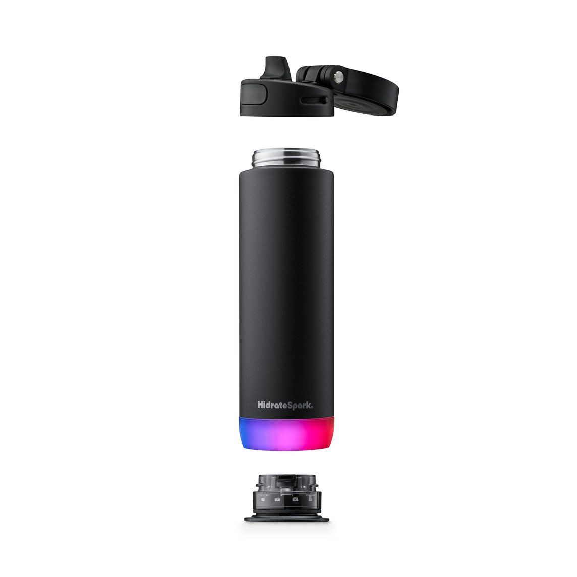 Borracce & Thermos: HidrateSpark PRO 2 – Nuovo e nell'imballaggio originale da Zürich venduto da lou_jv9x 3