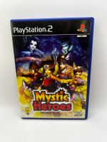 Mystic Heroes (Deutsch) - Playstation 2