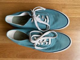 Segelschuhe SPERRY TOP SIDER Gr. 41