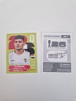 Panini Sticker IRQ7