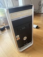 Desktop Pc Computer Gehäuse cd dvd Brenner LG Laufwerk