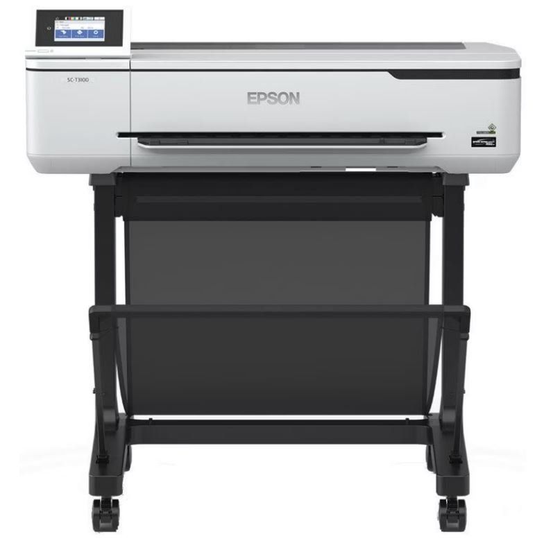 Epson Stampanti: Epson SureColor SC-T3100 A1 Plotter NEU – Nuovo e nell'imballaggio originale da Plaffeien venduto da Rena88