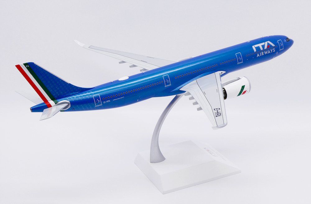 Edelweiss Kit di modellismo & Modellini statici: A330-900neo ITA – Nuovo e nell'imballaggio originale da Morges venduto da iljamuromez 7