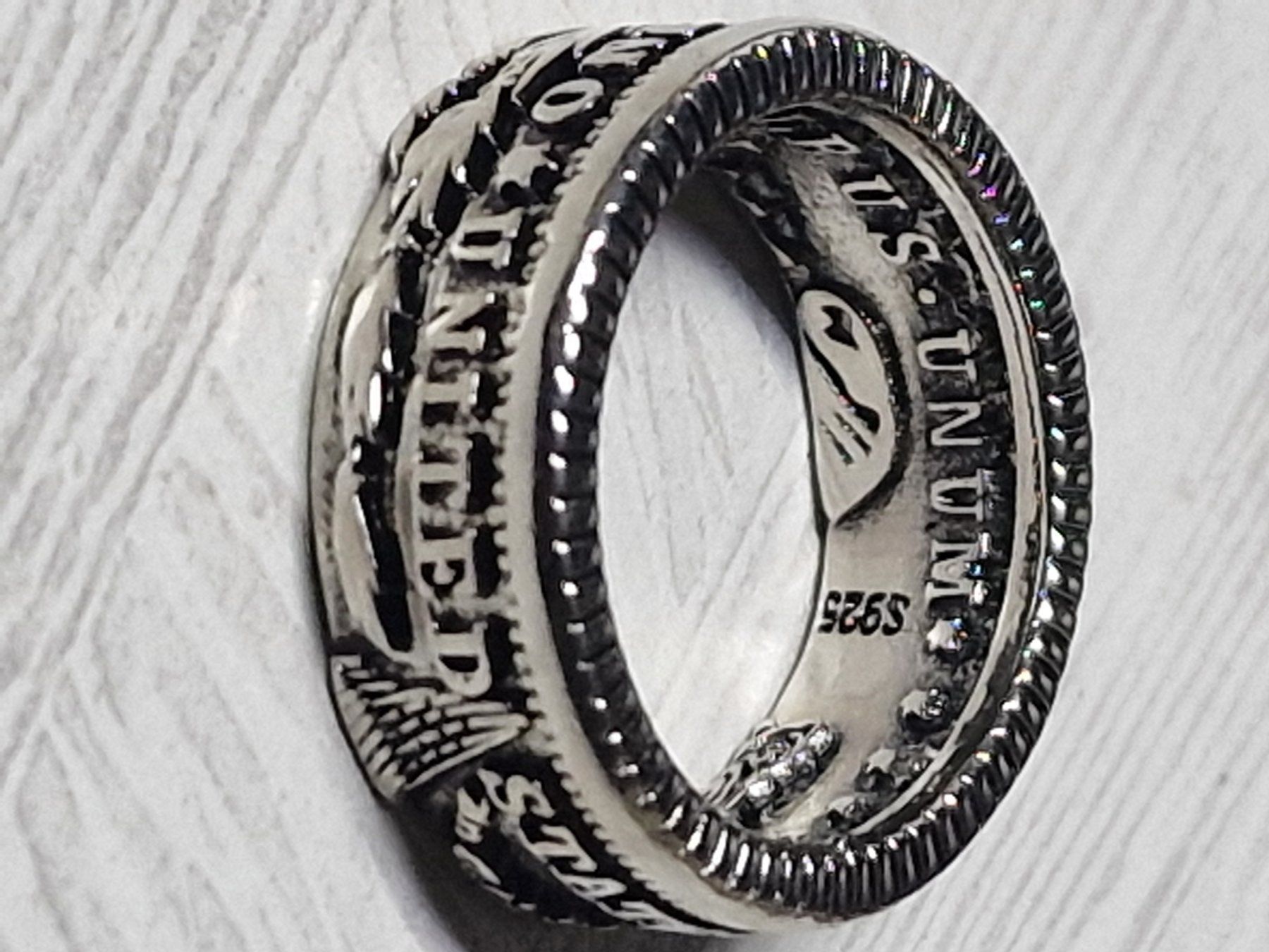 Ringe: Herren Ring – Neu und originalverpackt aus Uerkheim von Kaufoption 3