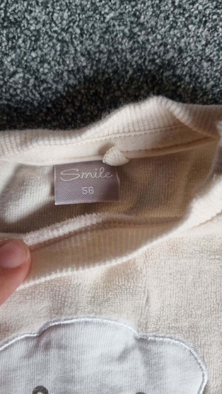 Ensembles coordonnés: Ensemble 56 nuage – D'occasion à Les Breuleux par Mily1991 1