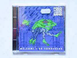 Polo Hofer - Welcome I Dr Sonderbar
