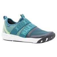 X10D Gangtrainingsschuh Grösse 37 - Testschuhe statt 220.-