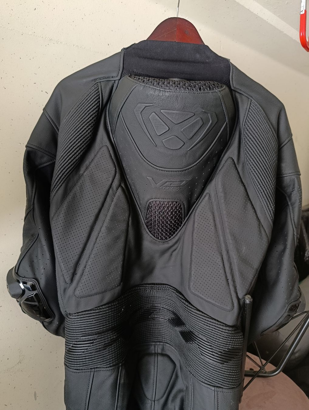 Ixon Completi, tute sportive e funzionali: combinaison moto IXON vortex 3 – Nuovo (secondo la descrizione) da Martigny venduto da mos_st5f 3