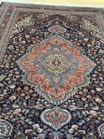 Tapis iranien Tabriz