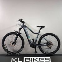 E-BIKE STOKE 25KM/H | BOSCH ELEKTROVELO 85Nm & 625Wh |