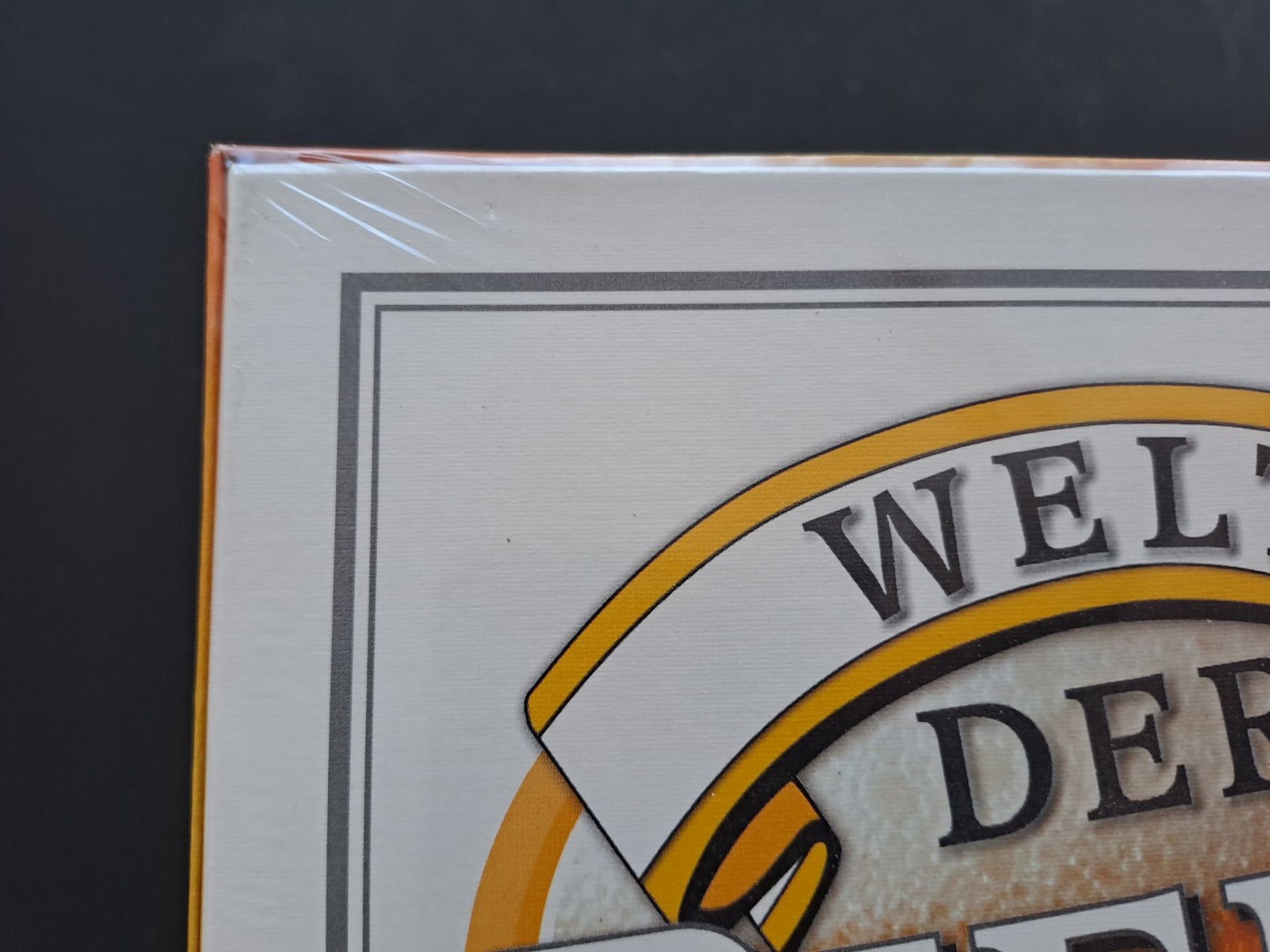 Spiele: Gesellschaftsspiel Welt der Biere, NEU – Neu und originalverpackt aus Glashütten von Schwebefisch 4