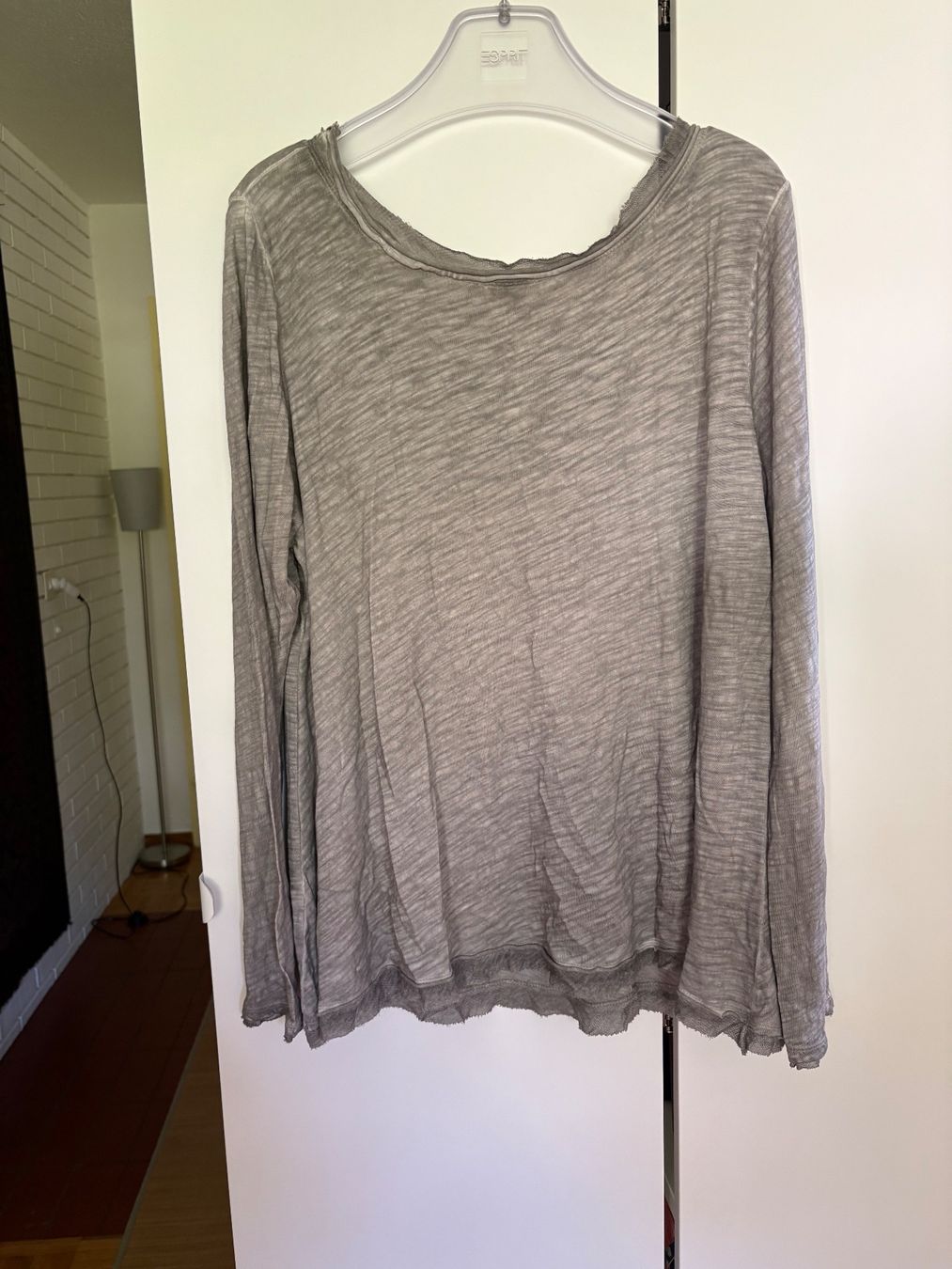 Nile Pullover & Sweatshirts: Tolles NILE Shirt Tunika L – Gebraucht aus Hombrechtikon von star8888 2