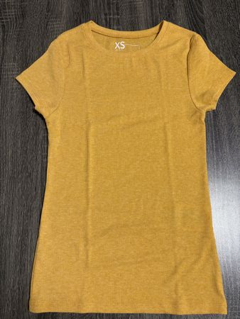 Damen T-Shirt,Gr.XS;N.Yorker 