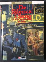 De Silence et de Sang - 3. Dix années de folie