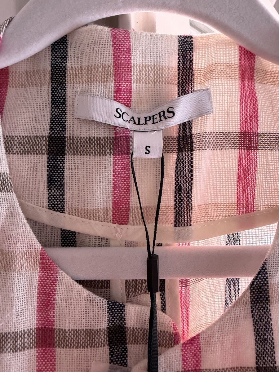 Gilets & Westen: Wunderschöne Weste Scalpers S – Neu und originalverpackt aus Zürich von supereme 6