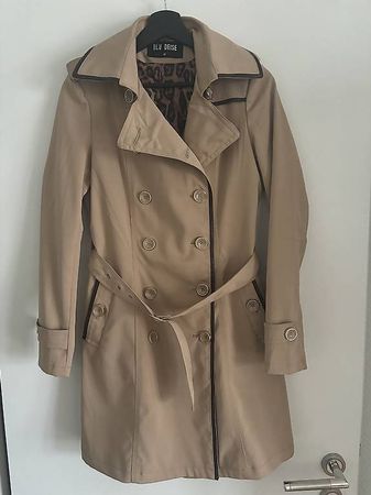 Mantel / Jacke