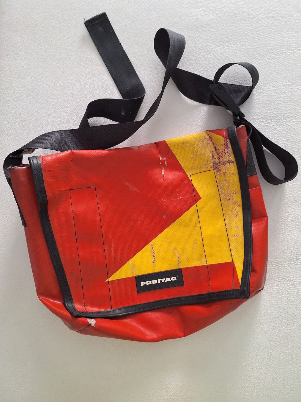 Borse: Freitag Tasche – Usato da Ettingen venduto da Platzhirsch63