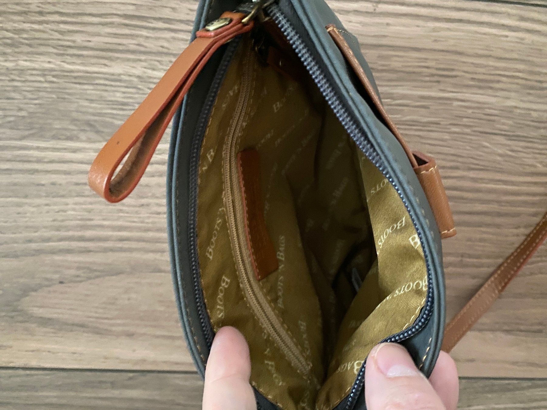 Altro in  Abbigliamento & Accessori: sac bandoulière – Nuovo e nell'imballaggio originale da Confignon venduto da sandracorelli 2