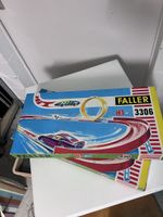 Faller HitCar 3306 / Zwei Vintagesets OVP